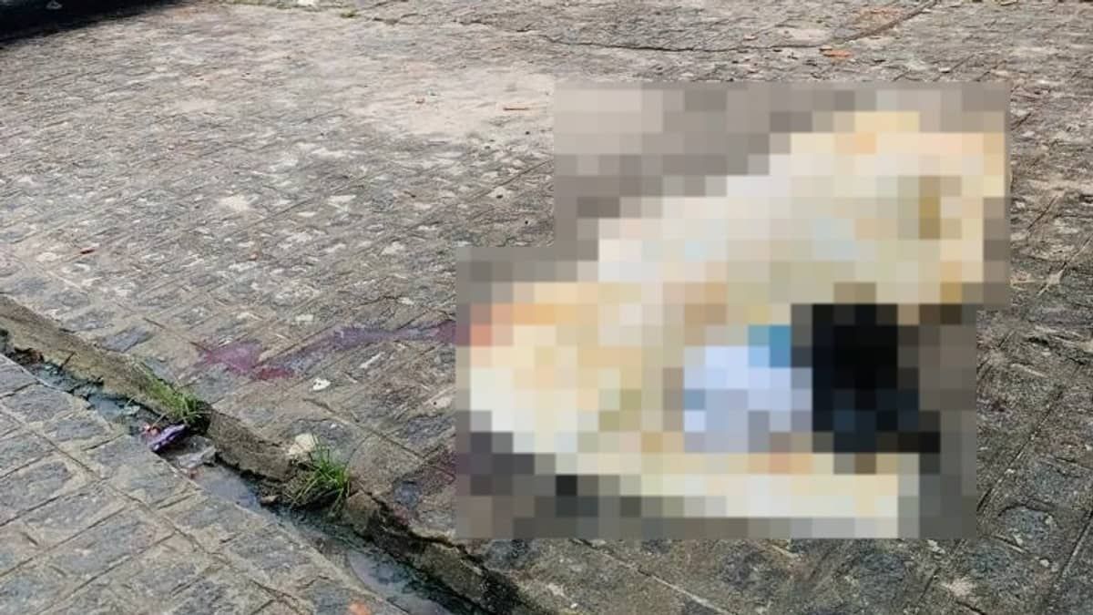 Mulher grava vídeos no celular antes de ser assassinada pelo marido: 'se eu estiver morta, foi ele'