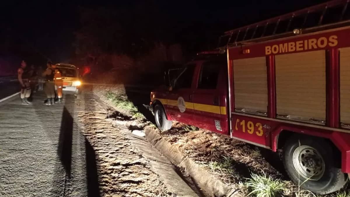 Desaparecida há três dias, corpo de professora é encontrado queimado, degolado e sem perna em Minas