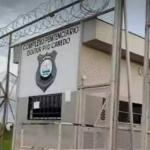 Detento é encontrado morto com perfurações no corpo e uma corda no pescoço em penitenciária de Minas