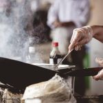 Cozinheiro de hotel briga com colegas e a PM descobre que era um foragido em Minas 