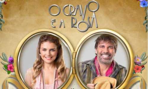 A peça 'O Cravo e a Rosa' terá temporada em Juiz de Fora em junho