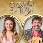 'O Cravo e a Rosa – O Espetáculo'