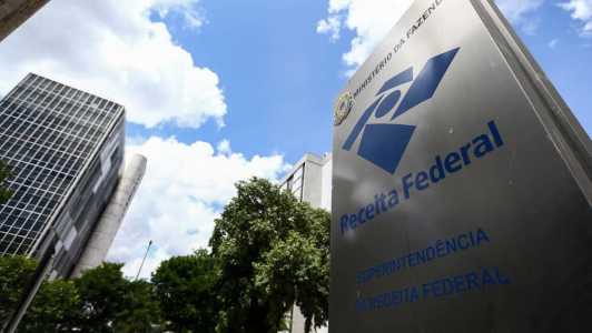 O crédito bancário para os milhares de contribuintes será feito no dia 31 de outubro
