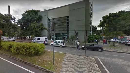 O crime aconteceu em 2012