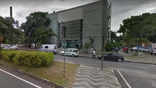 O crime aconteceu em 2012