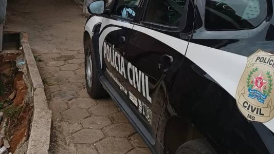 O crime aconteceu em abril deste ano