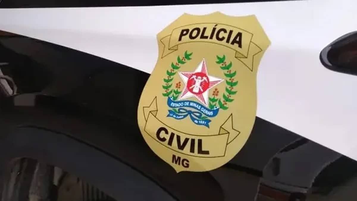 Homens suspeitos de roubar e estuprar mãe e filha são presos 6 anos após o crime em Minas
