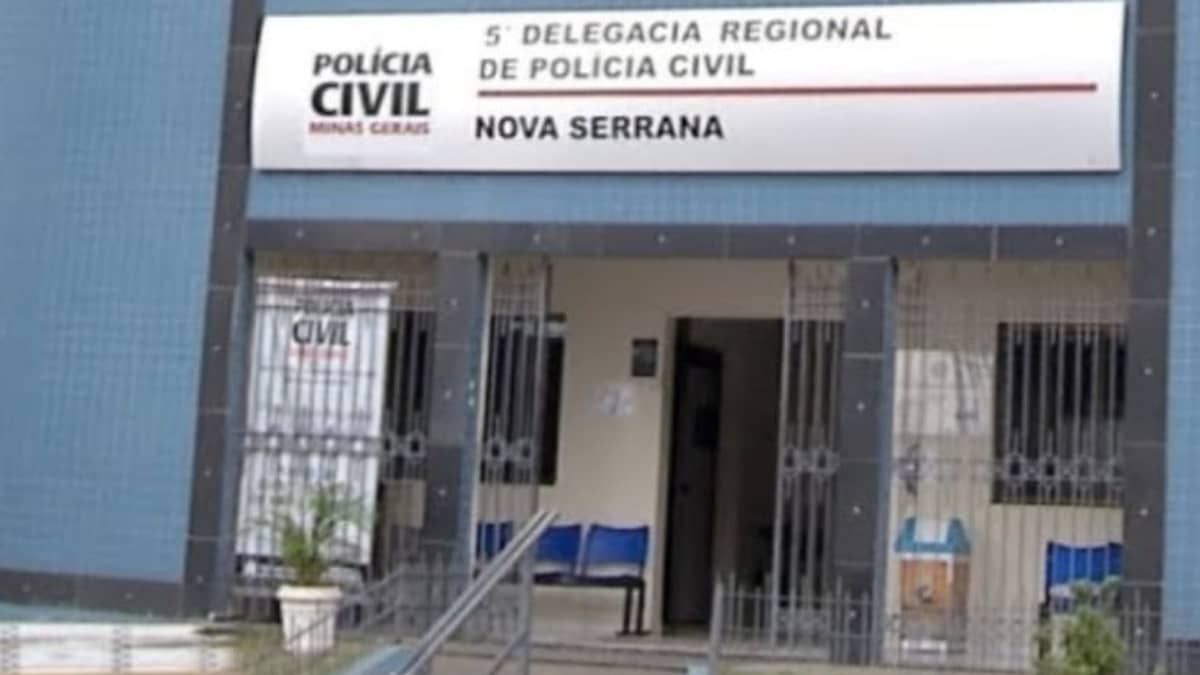 Foragido da Justiça de Alagoas por homicídio é preso em Minas