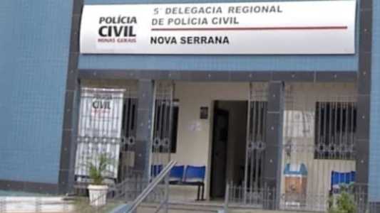 O crime aconteceu em 2019