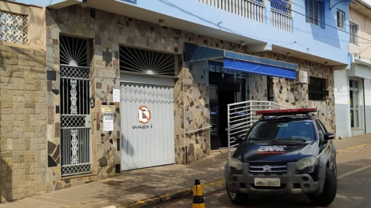 Foragido desde 2018, suspeito de dirigir bêbado e matar jovem de 21 anos é preso