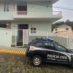 Homem investigado por estuprar e roubar mulher é preso em Minas