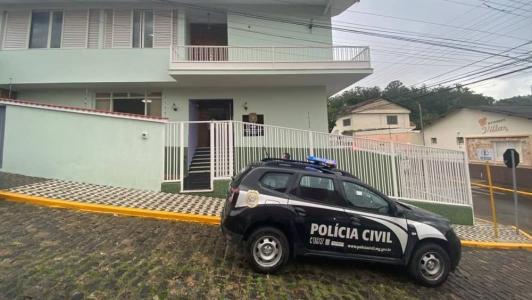 O crime aconteceu em 2022
