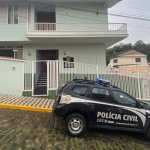Homem investigado por estuprar e roubar mulher é preso em Minas