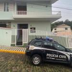 Homem investigado por estuprar e roubar mulher é preso em Minas