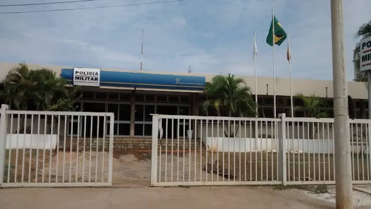 Suspeito de esfaquear dois homens após briga é preso em Montes Claros