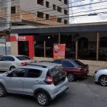 Briga em churrascaria termina com homem morto com tiros na cabeça em BH