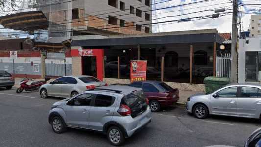 O crime aconteceu na tarde deste sábado (3)