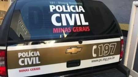 O crime aconteceu na última sexta-feira (23)