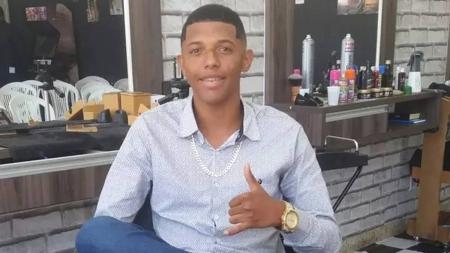 O crime aconteceu na última sexta-feira (28)