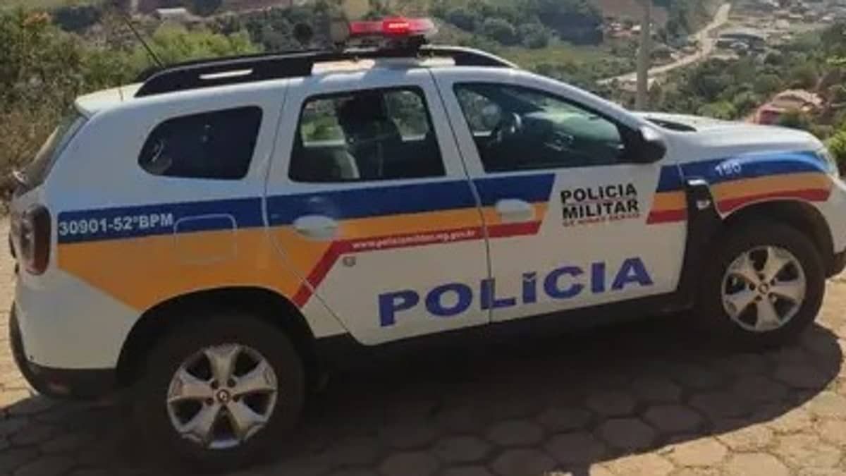 Jovem é morto a tiros após discussão por dívida de R$ 420 em Minas; polícia busca suspeito