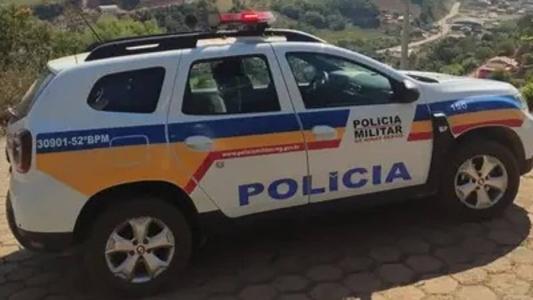 O crime aconteceu na noite desta quinta-feira (20)