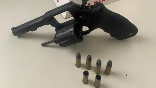 O crime aconteceu na tarde deste domingo (30)