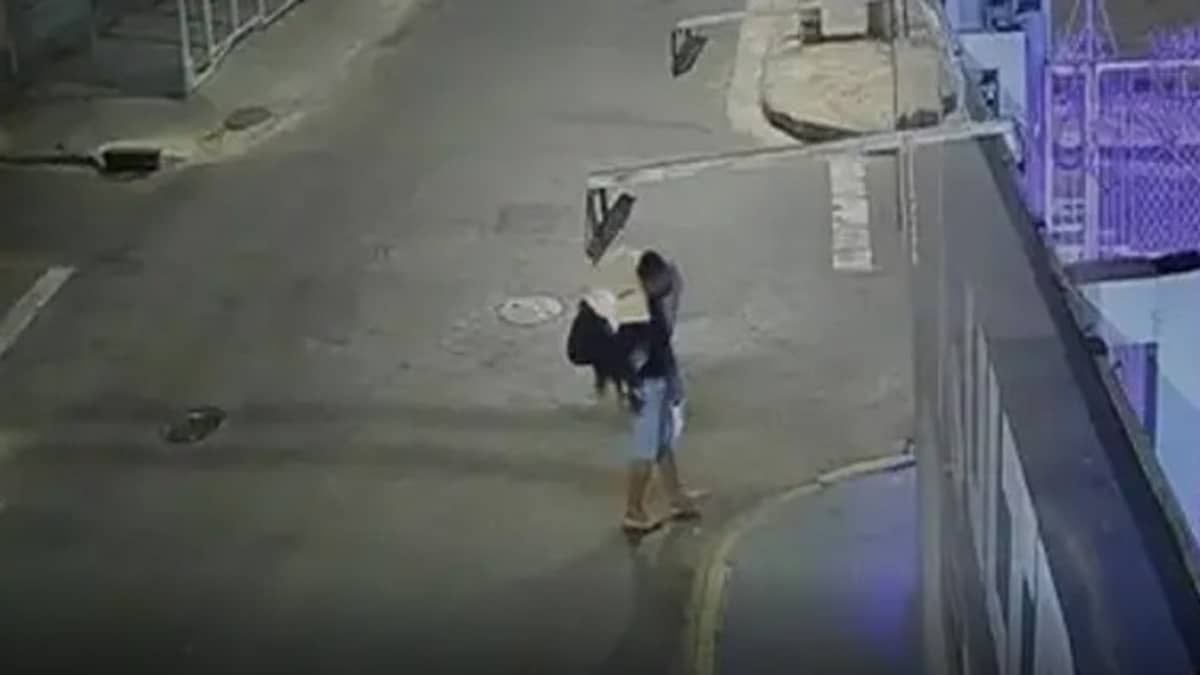 'Se fosse um familiar dele, ele deixaria ela desacordada na rua?', questiona familiar de jovem estuprada após pagode