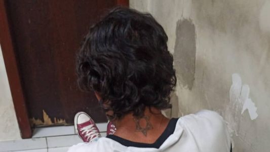 O crime aconteceu na tarde desta segunda-feira (7)