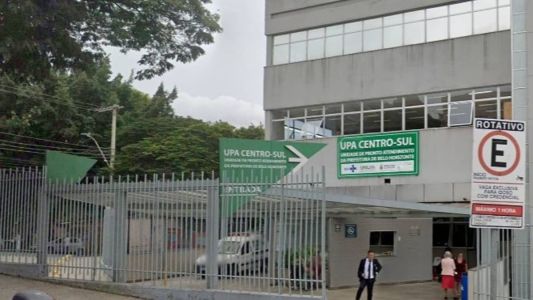 O crime aconteceu na noite dessa quarta-feira (28)