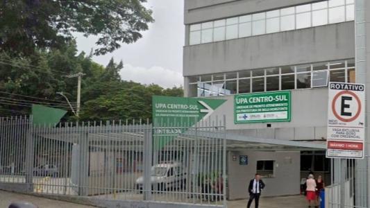 O crime aconteceu na noite dessa quarta-feira (28)