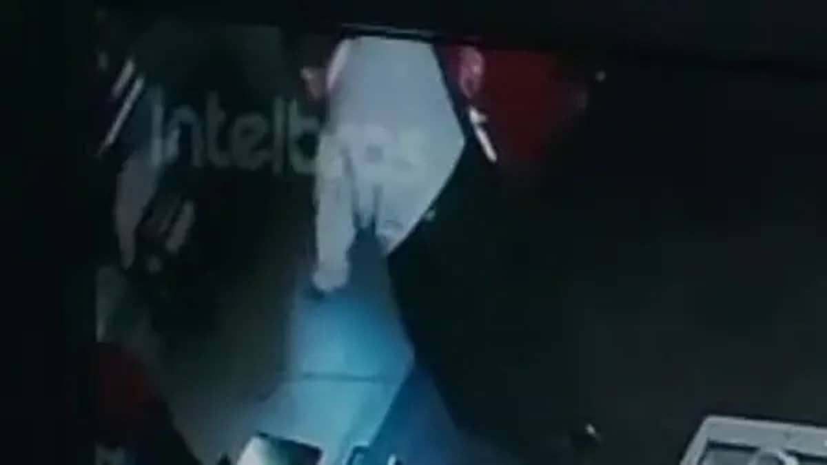 Idoso suspeito de matar homem a tiros em churrascaria de BH se entrega e é liberado pela polícia