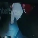 Idoso suspeito de matar homem a tiros em churrascaria de BH se entrega e é liberado pela polícia