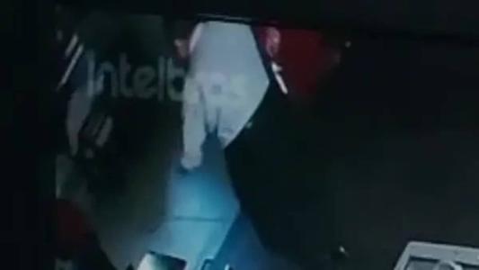 O crime aconteceu no dia 3 deste mês