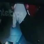 Idoso suspeito de matar homem a tiros em churrascaria de BH se entrega e é liberado pela polícia