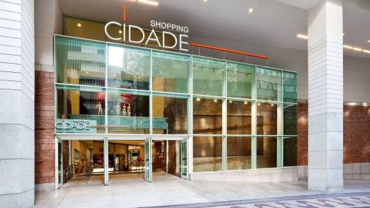 O crime aconteceu no final da tarde desse domingo (30)