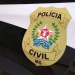 Homem com 3 mandados em aberto é preso por tentativa de homicídio em Minas