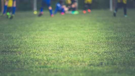 O crime de injúria racial aconteceu durante uma partida de futebol em Belo Horizonte