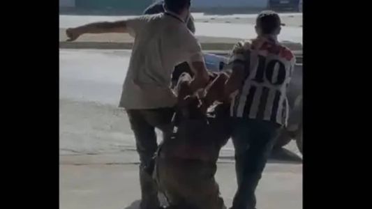 O crime foi em 18 de maio deste ano