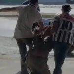 Polícia prende três suspeitos de  amarrar e torturar homem em Montes Claros