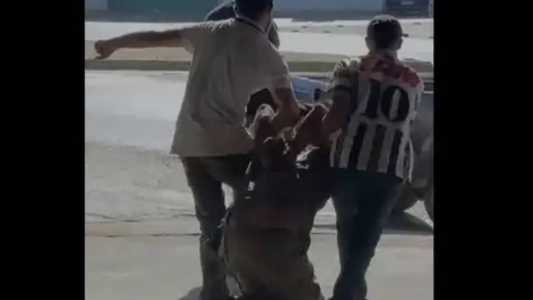 O crime foi em 18 de maio deste ano