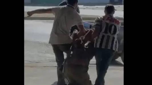 O crime foi em 18 de maio deste ano