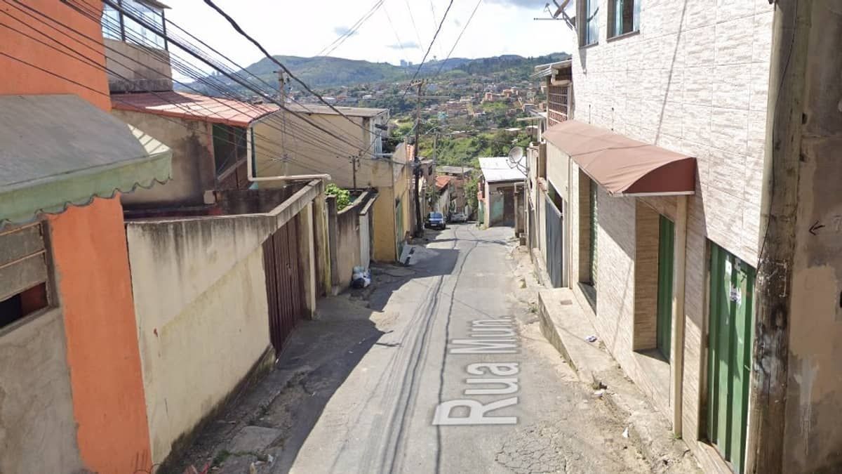 Homem mata rapaz por dívida de R$ 50 na região do Barreiro em BH 