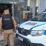 Polícia procura autores que executaram homem em Timóteo
