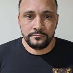 PF prende criminoso de Minas Gerais, considerado um dos mais procurados do Brasil