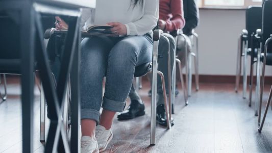 O critério de seleção será a ordem de inscrição, respeitando o limite de vagas disponíveis