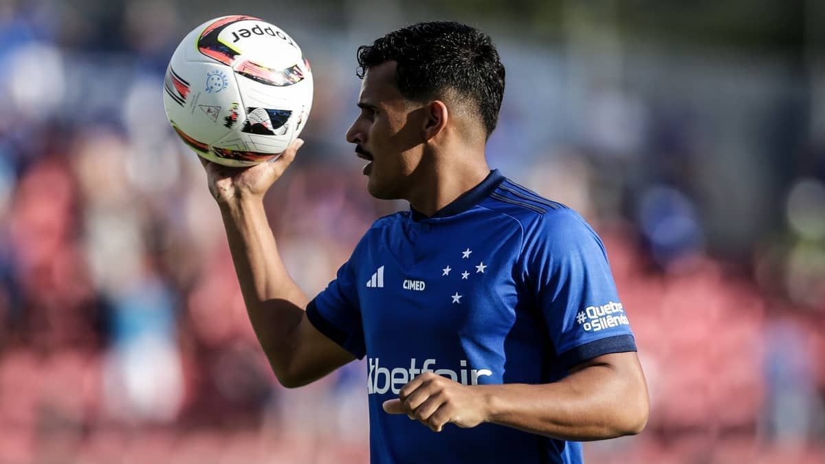 A confusa dinâmica de contratações do Cruzeiro!
