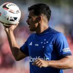 A confusa dinâmica de contratações do Cruzeiro!