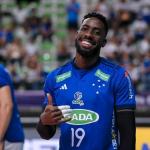 Sada Cruzeiro x Sesi: horário e onde assistir ao vivo pela Superliga de Vôlei