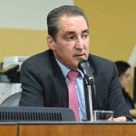 Zema confirma João Magalhães como novo líder do governo na Assembleia de Minas
