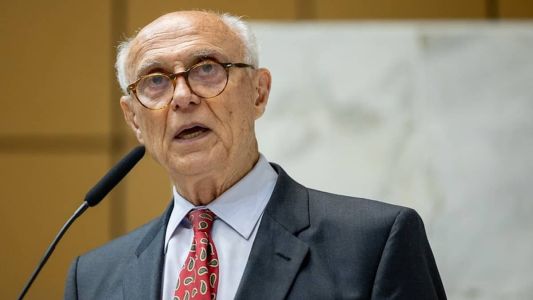 O deputado estadual Eduardo Suplicy, do PT paulista